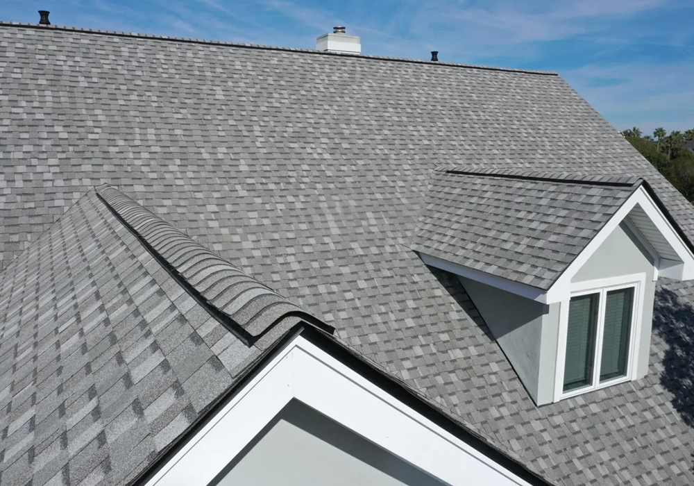 Roofing